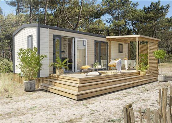 Camping Du Paquier Fané Chagny  Bagian luar foto