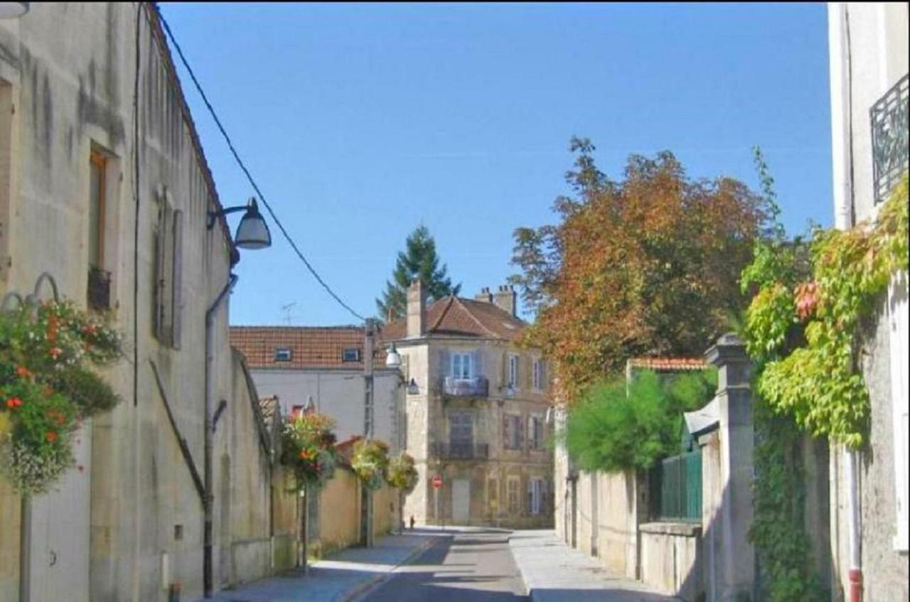Camping Du Paquier Fané Chagny  Bagian luar foto